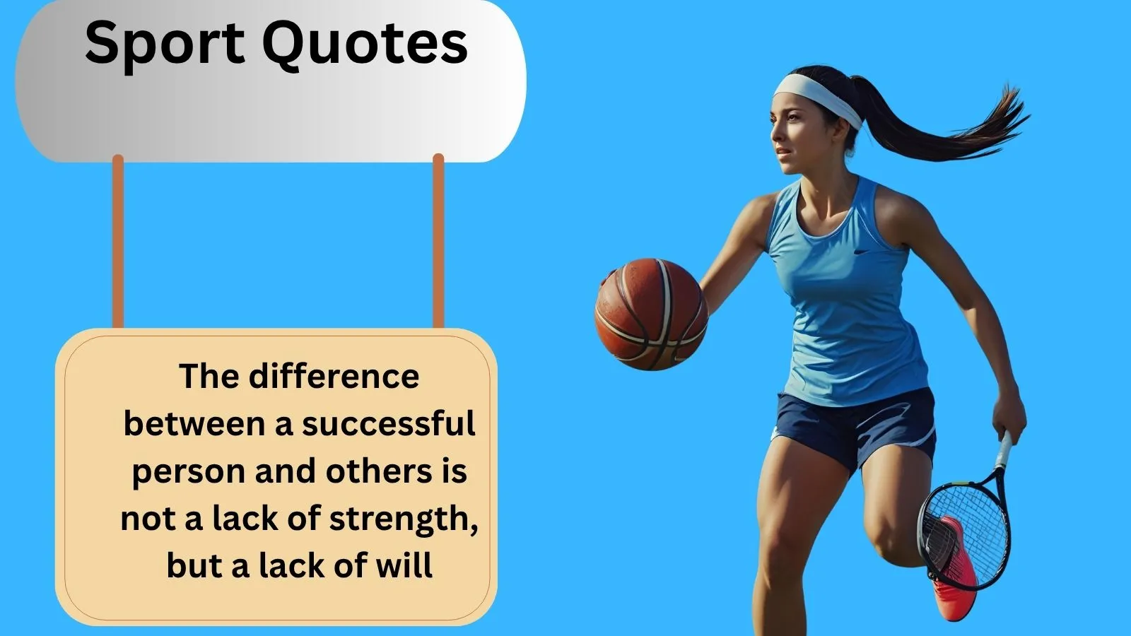 Read more about the article Top 450+Best Sport Quotes for 2025