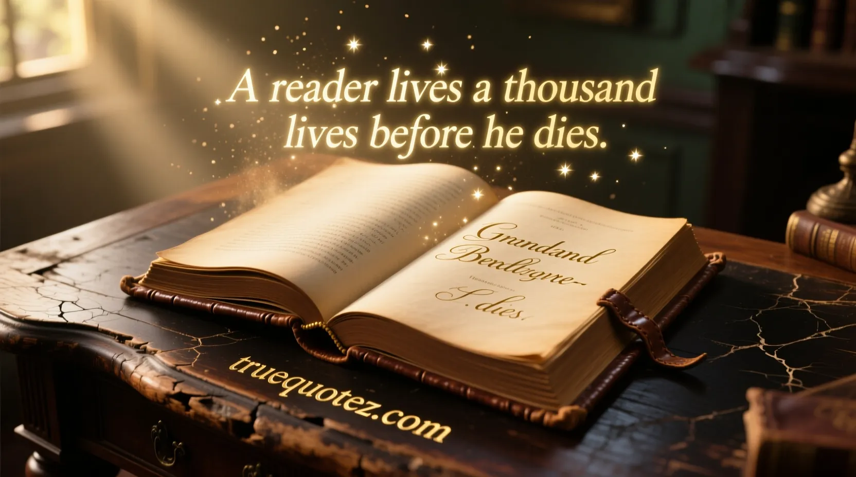 Read more about the article 123+ Best Ultimate Collection of Book Quotes for 2025