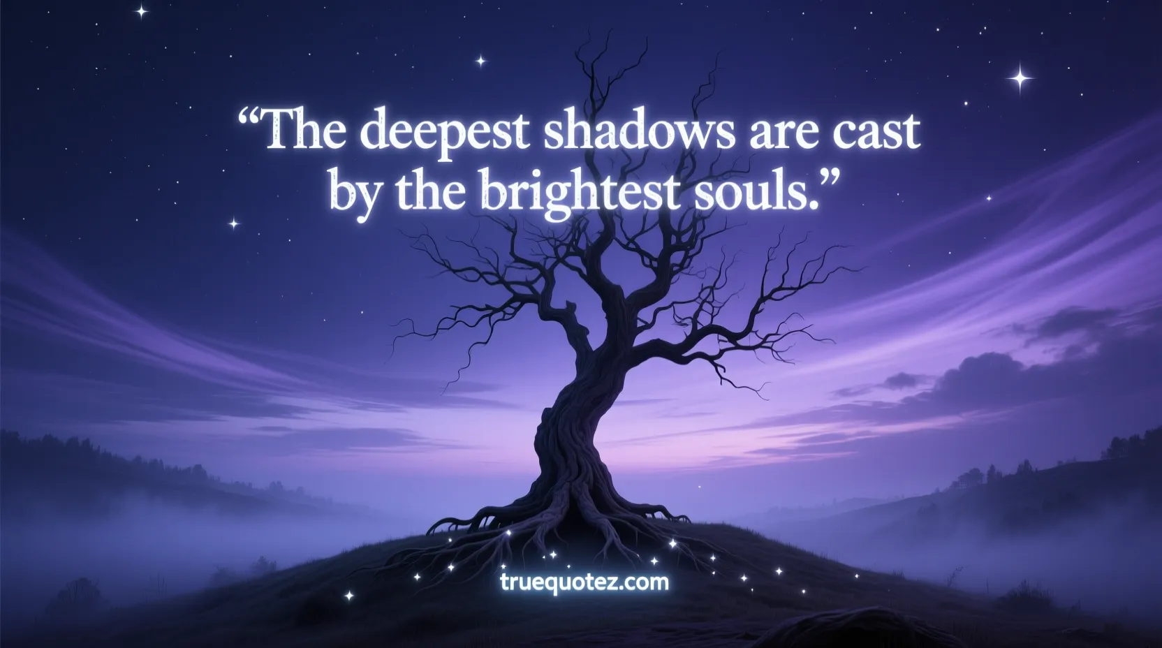 You are currently viewing ​​100+ Dark Quotes That Understand Your Soul’s Depths 💔