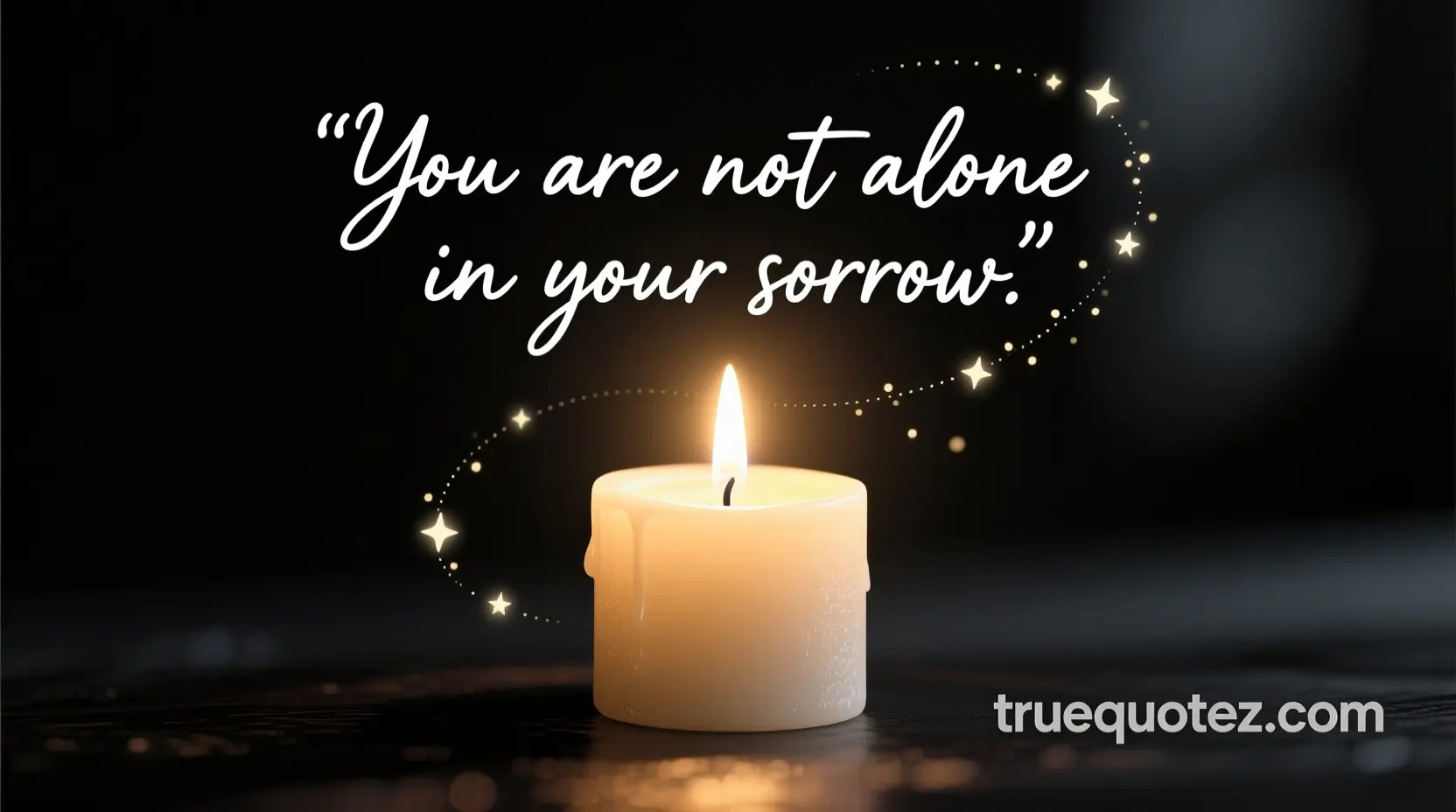 Read more about the article  200+ Grief Cards Quotes for Any Loss for 2026