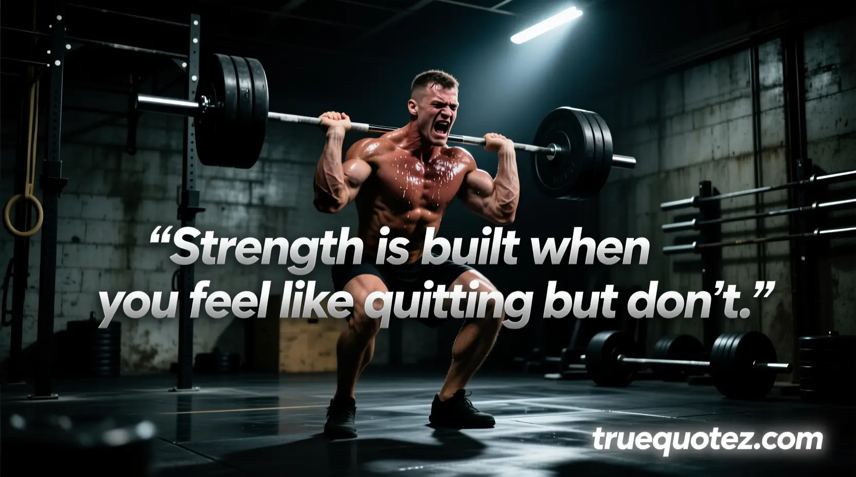 You are currently viewing Gym Quotes Daily Motivation Just for You 💪 (2026)