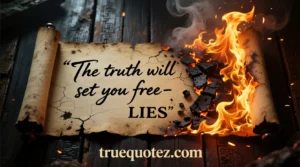 Read more about the article 29+ Best The Most Powerful Lies Quotes to Heal Your Heart for 2026💔