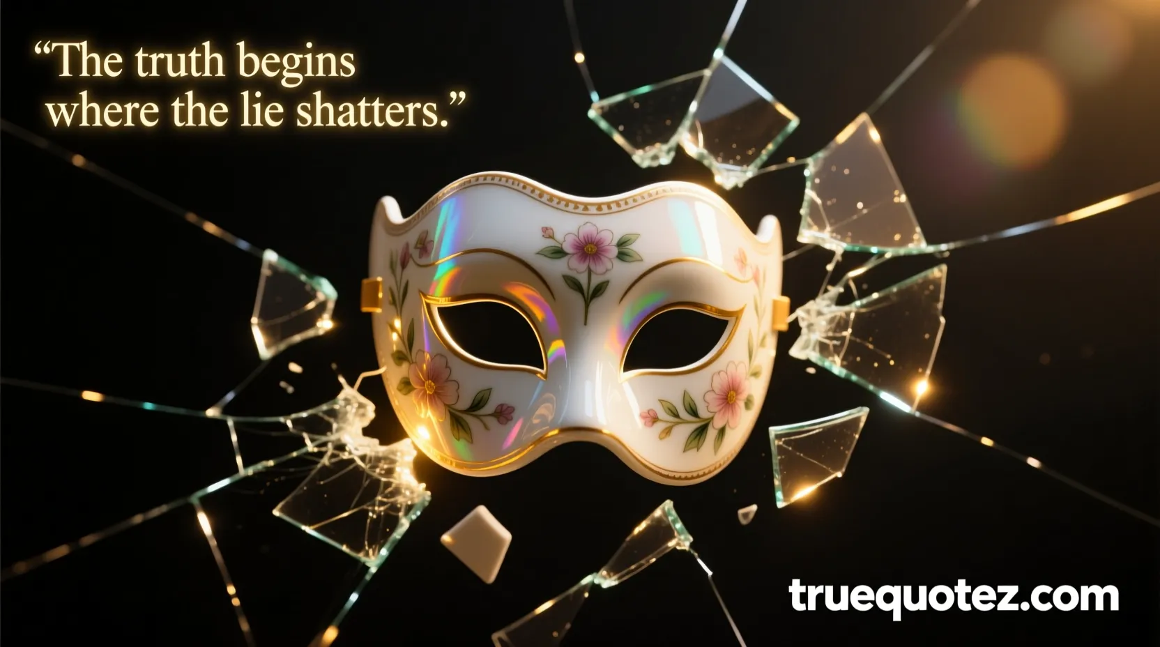 You are currently viewing 55+ Best Lying Quotes That Speak the Painful Truth for 2026