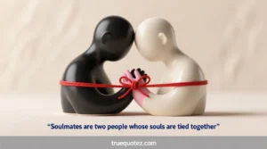 Read more about the article 112+ Best Soulmate Quotes That Will Give You All the Feels ❤️‍🔥for 2026