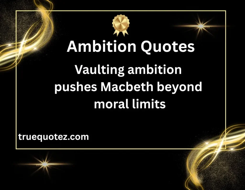 22+Powerful Ambition Quotes to Fuel Your Inner Fire for 2026