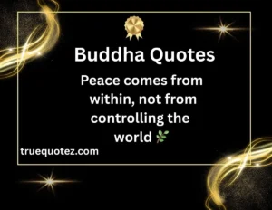 Read more about the article 123+ Buddha Quotes That Calm the Mind 🌿 for 2026