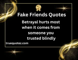Read more about the article 43+Trending Fake Friends Quotes That Expose Real Truths 🕶️ for 2026