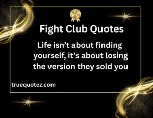 Read more about the article 23+ Best Fight Club Quotes That Hit Hard for 2026