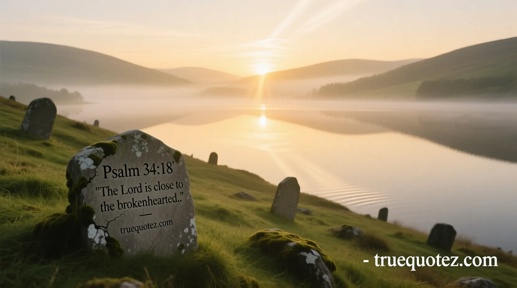 Read more about the article 🌿 Ultimate Collection of Grief Quotes from the Bible for Healing for 2026