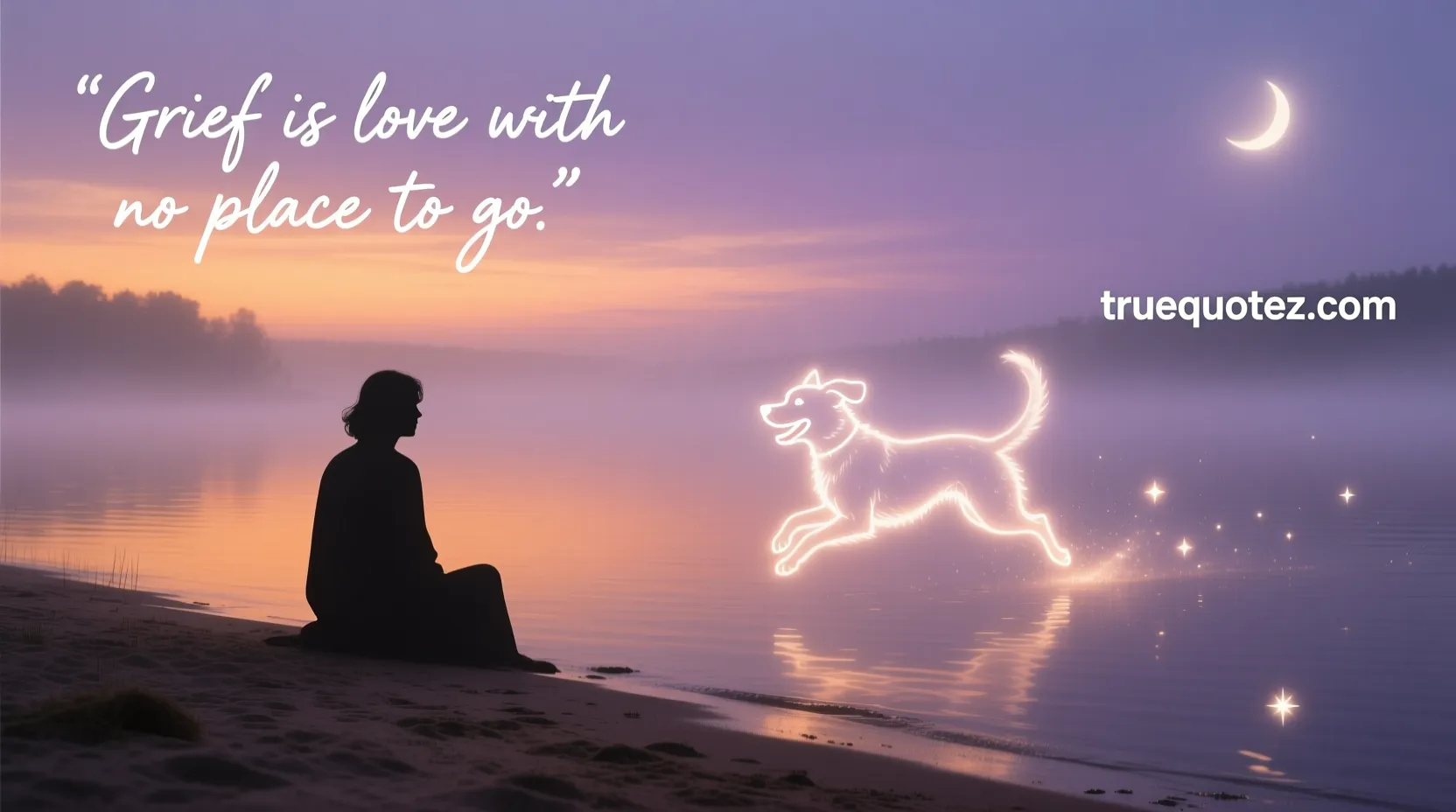 Read more about the article 134+ Best Pet Grief Quotes to Soothe Your Soul for 2026 🐾