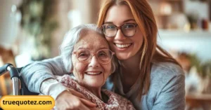 Read more about the article 98+Heartfelt Quotes for Grandma That Touch the Soul for 2026