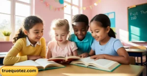 Read more about the article 22+Reading Quotes That Build Strong Student Mindsets for 2026