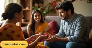 Read more about the article 21+Best Raksha Bandhan Quotes for Brother in English and Emotions for 2026