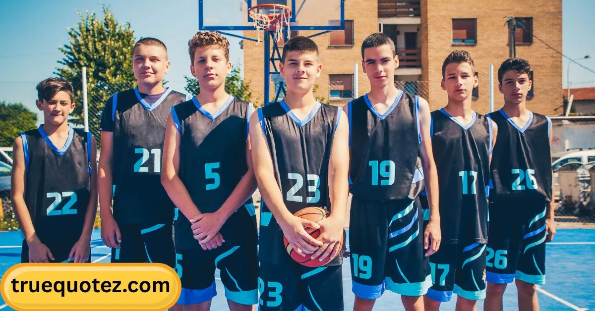 Read more about the article 654+Motivational Basketball Quotes for Boys to Stay Focused and Fearless for 2026