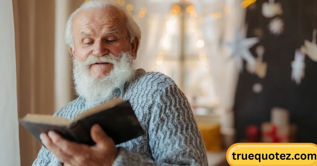 You are currently viewing 78+Bible Verses for Senior Quotes for 2026