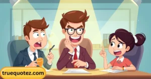 Read more about the article 332+Best Funny Thursday Quotes for Work and Team Motivation For 2026