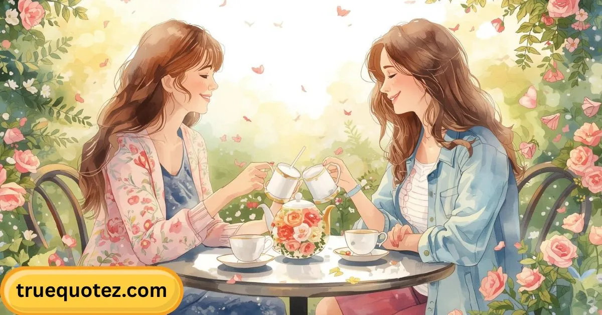 Read more about the article 121+Best Happy Mothers Day Quotes for Friends to Share Love for 2026