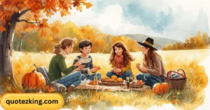 Read more about the article 342+Best Happy Thanksgiving Quotes for Friends and Close Ones for 2026