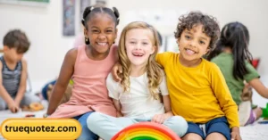 Read more about the article 76+Kind Quotes for Kids to Build Gentle Hearts for 2026