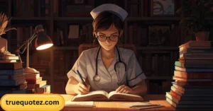 Read more about the article 21+Best Motivational Quotes for Future Nurses in Nursing School for 2026