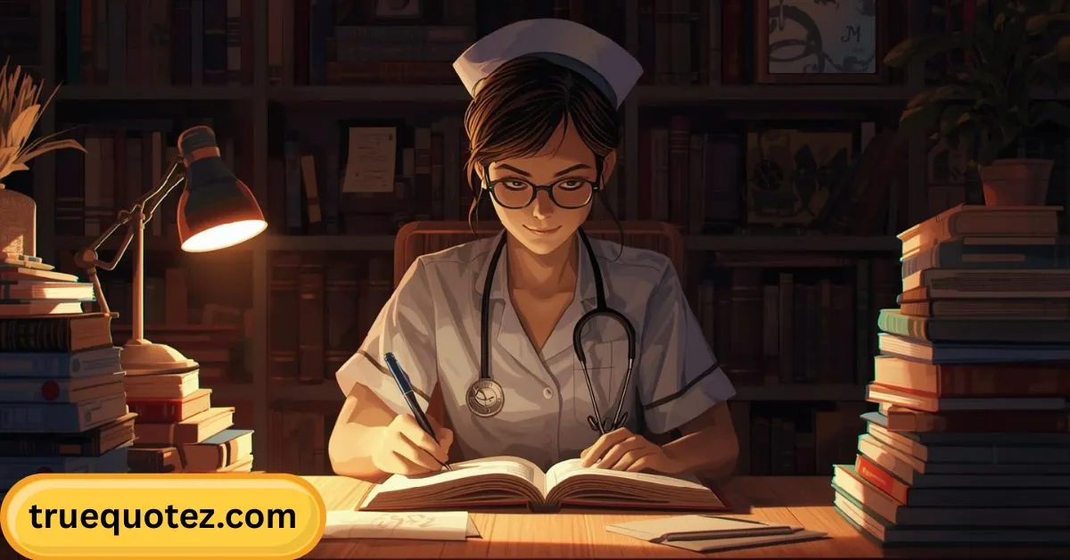 You are currently viewing 21+Best Motivational Quotes for Future Nurses in Nursing School for 2026