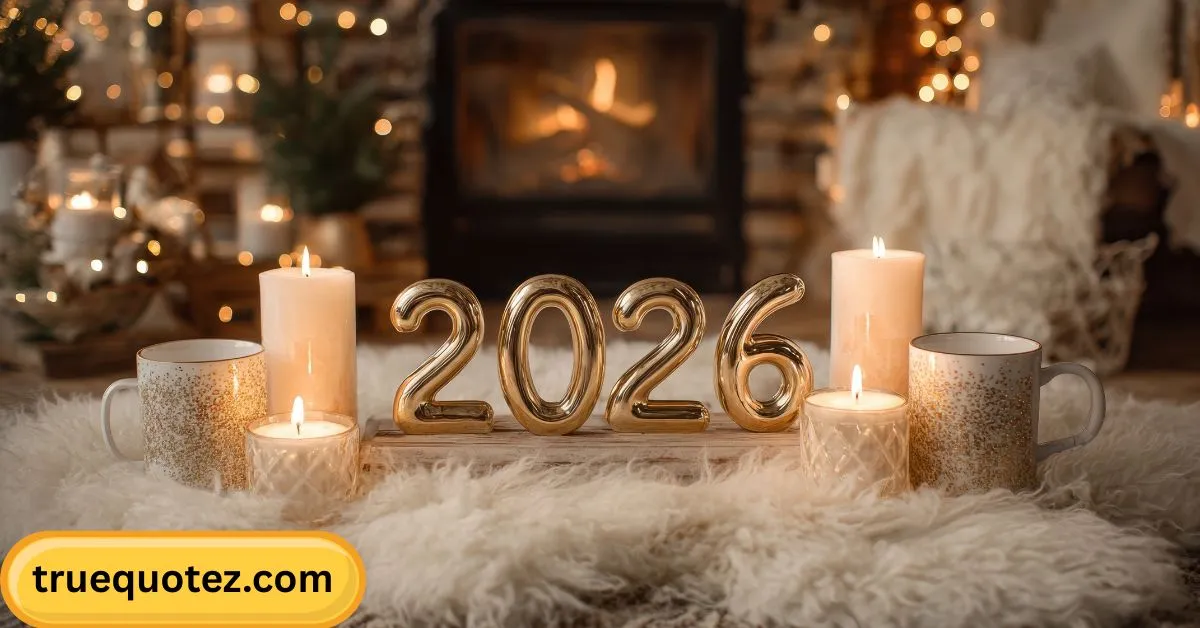 Read more about the article 323+Meaningful New Year Quotes for Instagram Posts for 2026