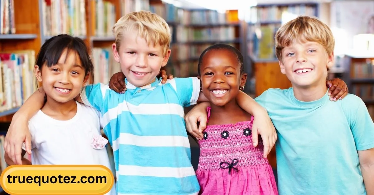 Read more about the article 98+Nice Quotes for Kids to Inspire Kindness and Confidence In 2026