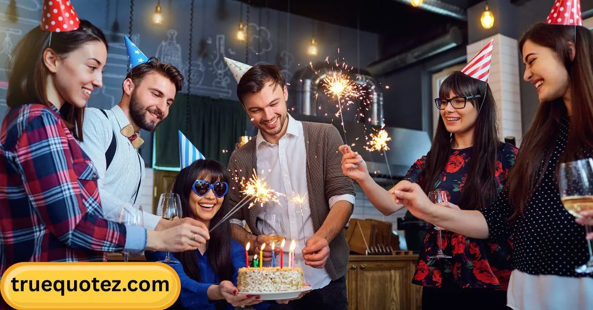 You are currently viewing 90+Heartfelt and Funny 50th Birthday Quotes for Him for 2026