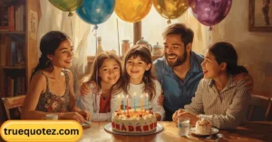 Read more about the article 333+Special Birthday Wishes and Quotes for Your Daughter for 2026