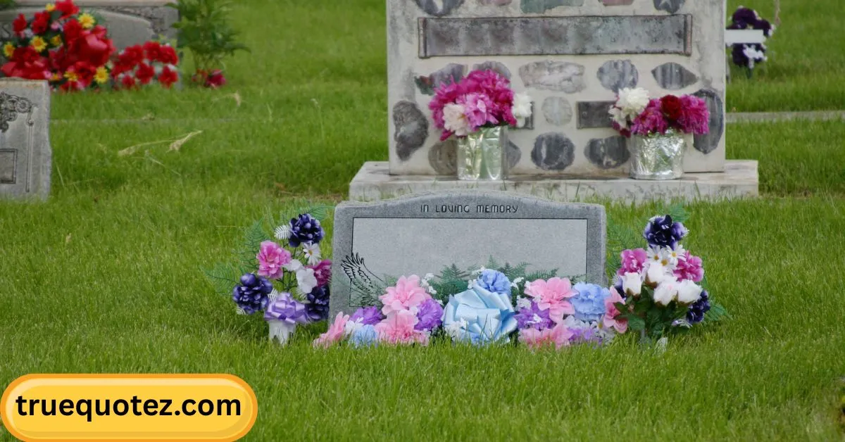 Read more about the article 33+Loving and Simple Headstone Quotes for Dad for 2026