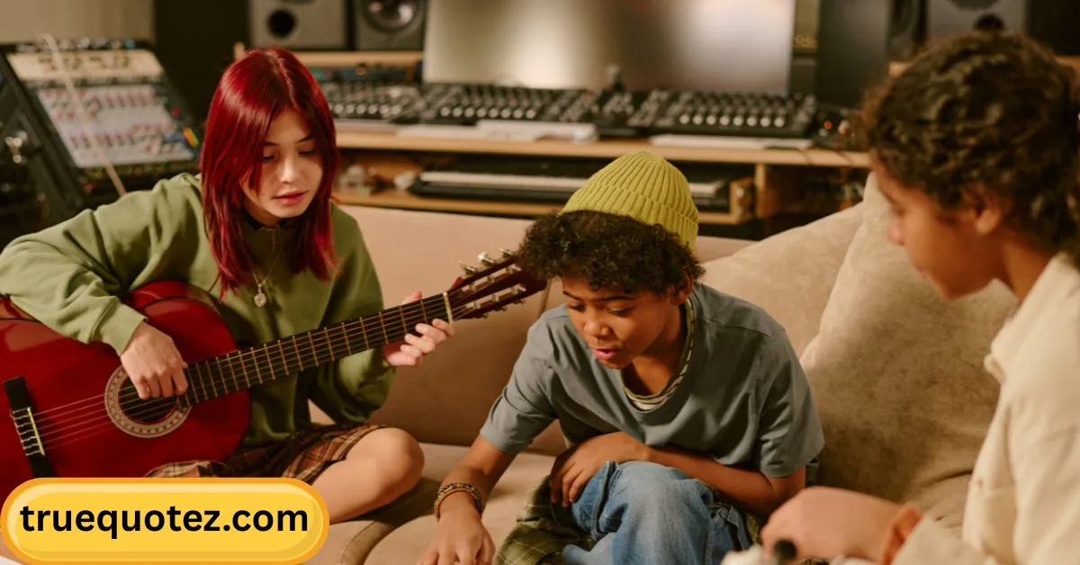 You are currently viewing 432+Meaningful Song Lyrics for Senior Quotes You’ll Never Forget 💫 for 2026