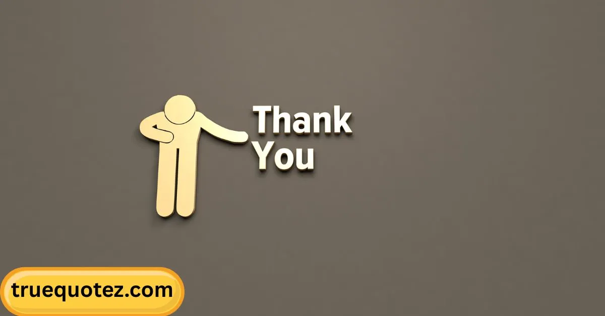 You are currently viewing 232+Romantic and Loving Thank You Quotes for Him for 2026