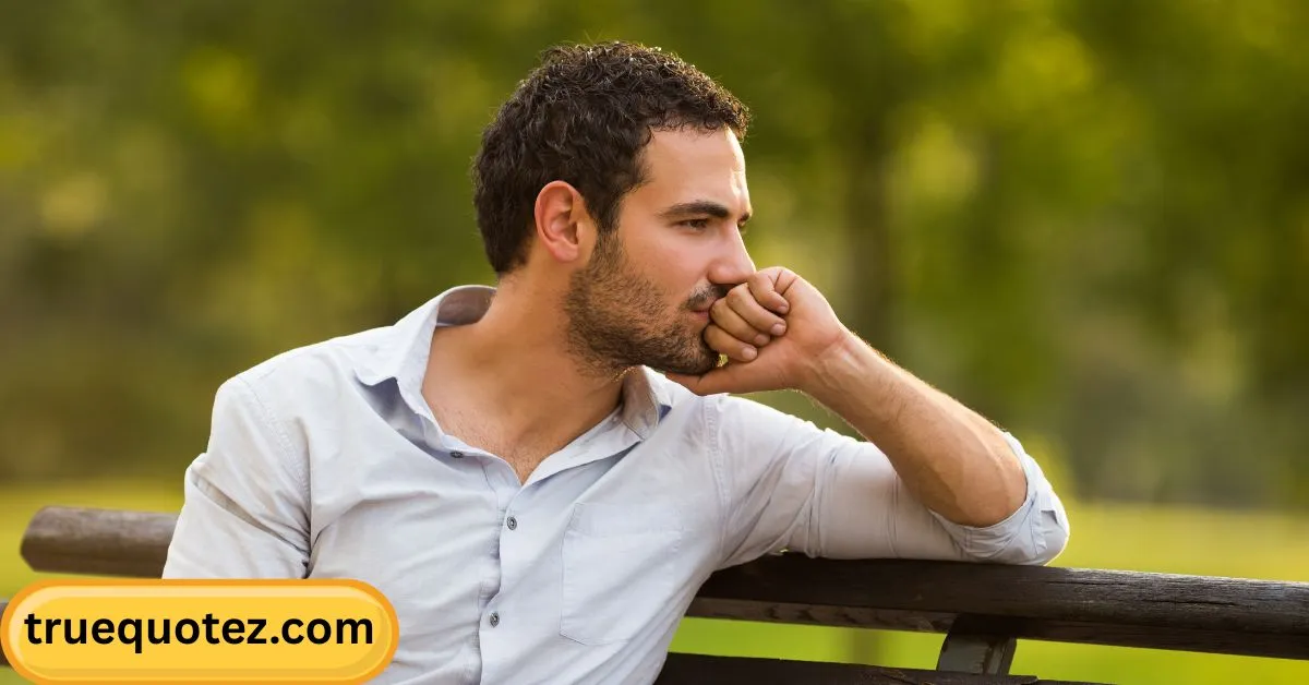 Read more about the article 324+Thinking About You Quotes for Him for 2026